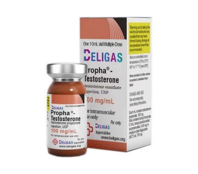 buy testosterone propionate online​