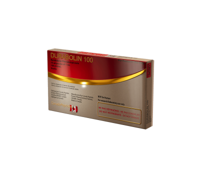 DURABOLIN 100 (Nandrolone phenylpropionate) 10amps/box