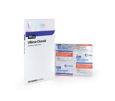 Buy Ultima-Clomid online